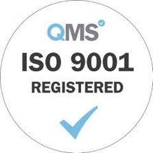 ISO 9001